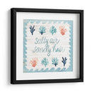 Inspire Costero I - Grace Popp | Cuadro decorativo de Canvas Lab