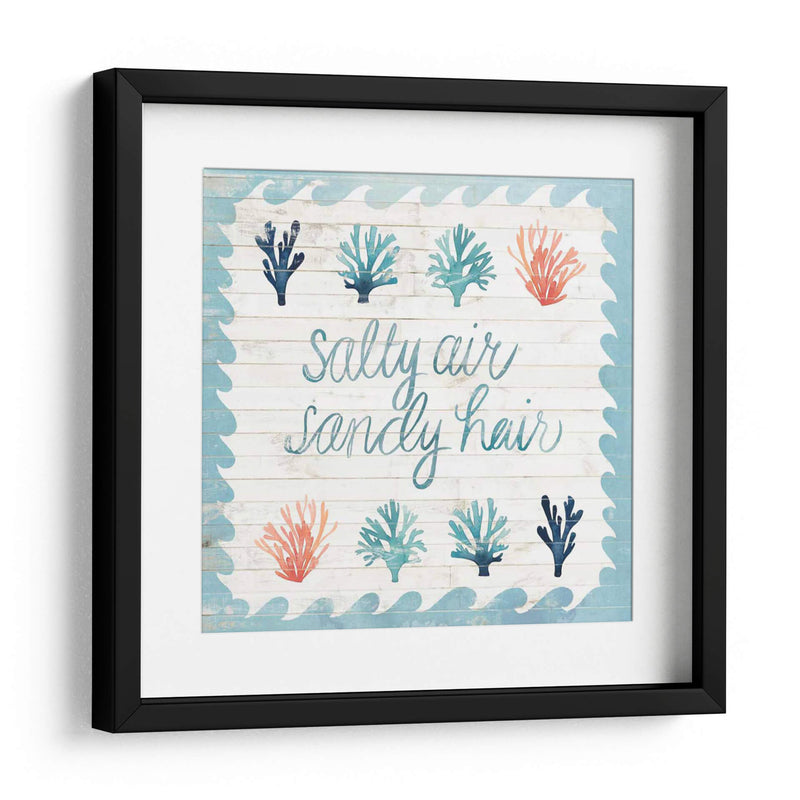 Inspire Costero I - Grace Popp | Cuadro decorativo de Canvas Lab