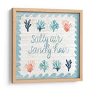 Inspire Costero I - Grace Popp | Cuadro decorativo de Canvas Lab