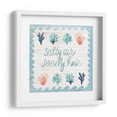 Inspire Costero I - Grace Popp | Cuadro decorativo de Canvas Lab