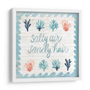 Inspire Costero I - Grace Popp | Cuadro decorativo de Canvas Lab