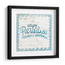 Inspire Costero Ii - Grace Popp | Cuadro decorativo de Canvas Lab