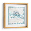 Inspire Costero Ii - Grace Popp | Cuadro decorativo de Canvas Lab