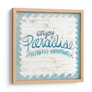 Inspire Costero Ii - Grace Popp | Cuadro decorativo de Canvas Lab