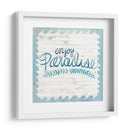 Inspire Costero Ii - Grace Popp | Cuadro decorativo de Canvas Lab