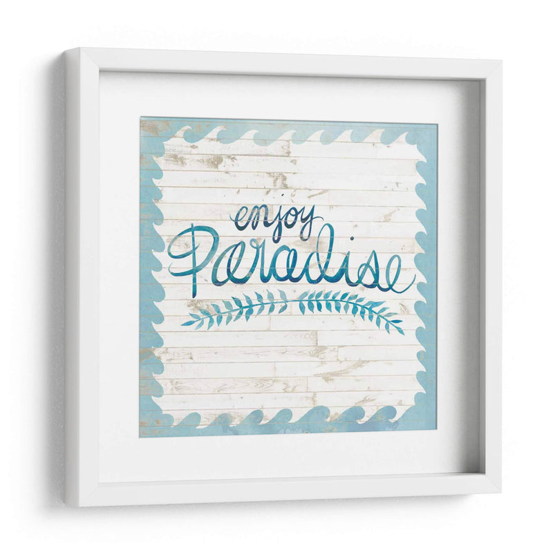 Inspire Costero Ii - Grace Popp | Cuadro decorativo de Canvas Lab