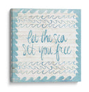 Inspire Costero Iii - Grace Popp | Cuadro decorativo de Canvas Lab