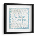 Inspire Costero Iii - Grace Popp | Cuadro decorativo de Canvas Lab