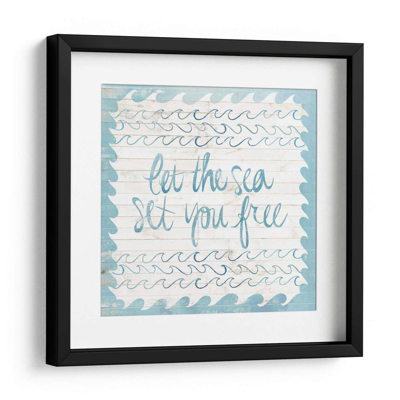 Inspire Costero Iii - Grace Popp | Cuadro decorativo de Canvas Lab