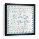 Inspire Costero Iii - Grace Popp | Cuadro decorativo de Canvas Lab