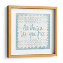 Inspire Costero Iii - Grace Popp | Cuadro decorativo de Canvas Lab