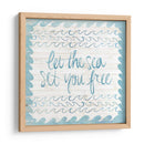 Inspire Costero Iii - Grace Popp | Cuadro decorativo de Canvas Lab