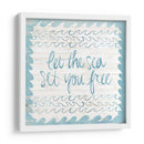 Inspire Costero Iii - Grace Popp | Cuadro decorativo de Canvas Lab