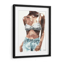 Where is your head at | Cuadro decorativo de Canvas Lab