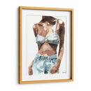 Where is your head at | Cuadro decorativo de Canvas Lab