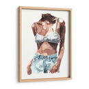 Where is your head at | Cuadro decorativo de Canvas Lab