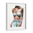 Where is your head at | Cuadro decorativo de Canvas Lab