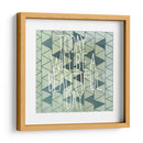 Arrow Tipografía I - Grace Popp | Cuadro decorativo de Canvas Lab