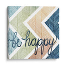 Arrow Tipografía Ii - Grace Popp | Cuadro decorativo de Canvas Lab