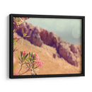 Flores En El Paraíso I - Sylvia Coomes | Cuadro decorativo de Canvas Lab