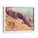 Flores En El Paraíso I - Sylvia Coomes | Cuadro decorativo de Canvas Lab