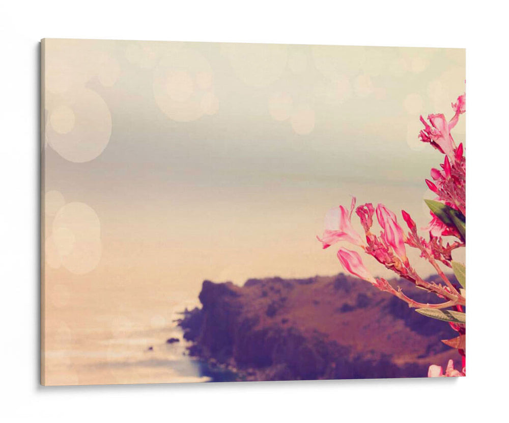 Flores En Paradise Iii - Sylvia Coomes | Cuadro decorativo de Canvas Lab