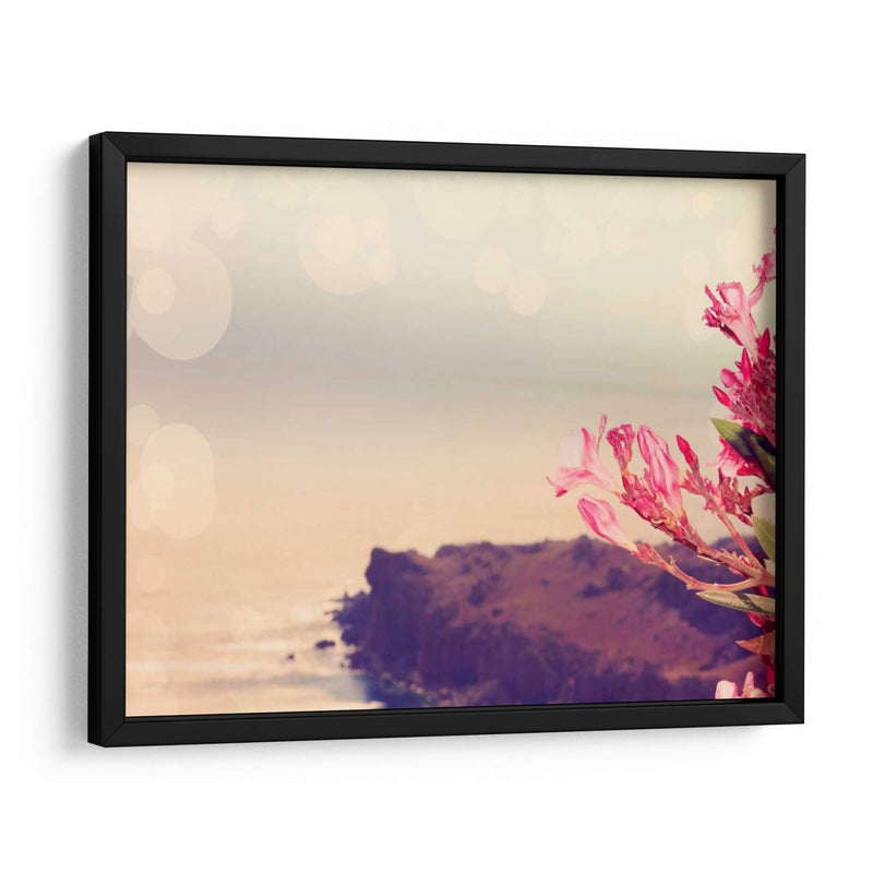 Flores En Paradise Iii - Sylvia Coomes | Cuadro decorativo de Canvas Lab