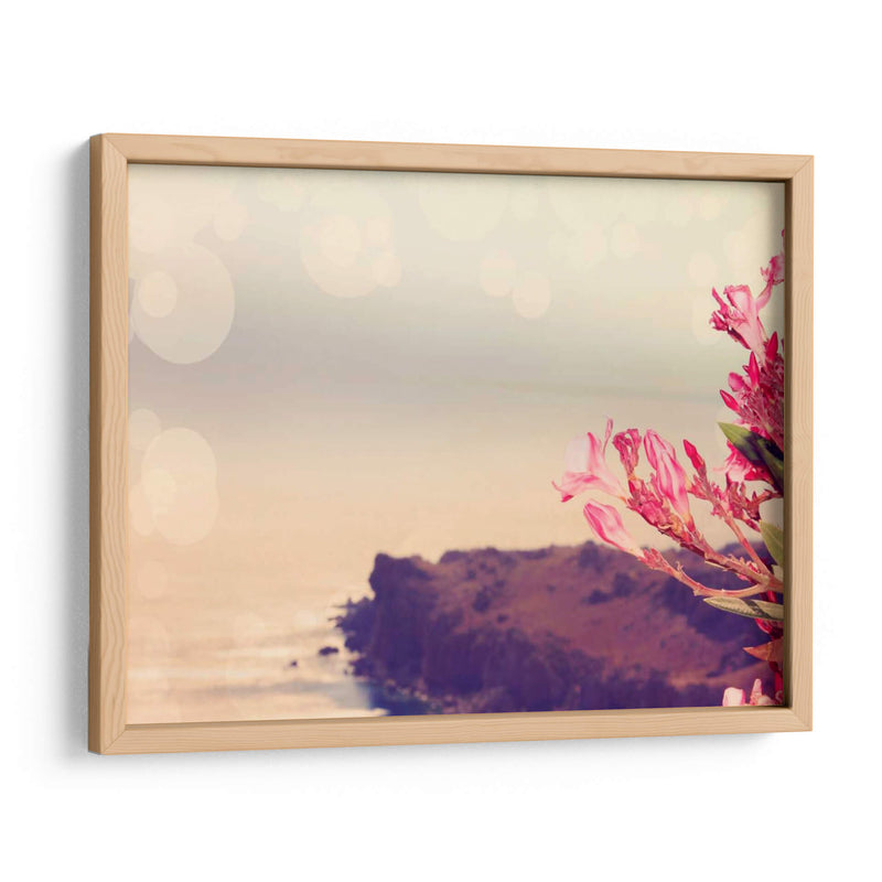 Flores En Paradise Iii - Sylvia Coomes | Cuadro decorativo de Canvas Lab