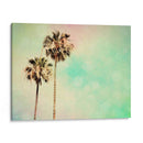Palmeras I - Sylvia Coomes | Cuadro decorativo de Canvas Lab