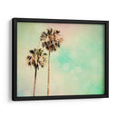 Palmeras I - Sylvia Coomes | Cuadro decorativo de Canvas Lab