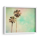 Palmeras I - Sylvia Coomes | Cuadro decorativo de Canvas Lab