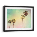 Palmeras Ii - Sylvia Coomes | Cuadro decorativo de Canvas Lab