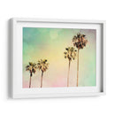 Palmeras Ii - Sylvia Coomes | Cuadro decorativo de Canvas Lab