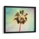 Palmeras Iii - Sylvia Coomes | Cuadro decorativo de Canvas Lab