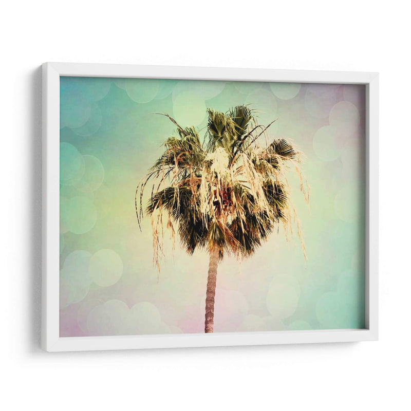 Palmeras Iii - Sylvia Coomes | Cuadro decorativo de Canvas Lab