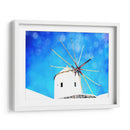 Santorini Ii - Sylvia Coomes | Cuadro decorativo de Canvas Lab