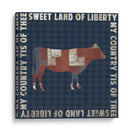 Cuarto En La Colección De La Granja G. - Studio W | Cuadro decorativo de Canvas Lab