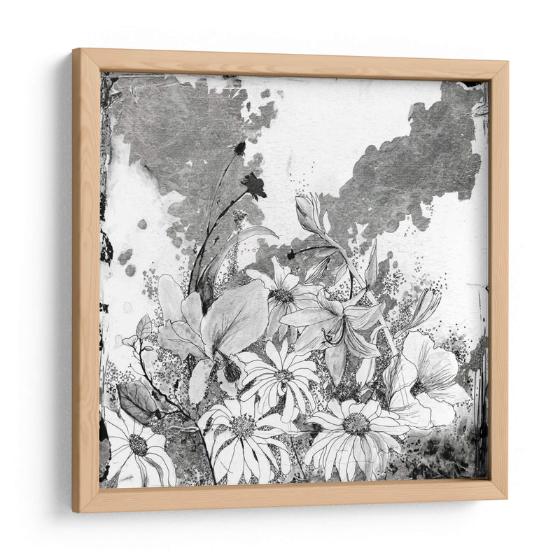 Izas Garden Ii - Ingrid Blixt | Cuadro decorativo de Canvas Lab