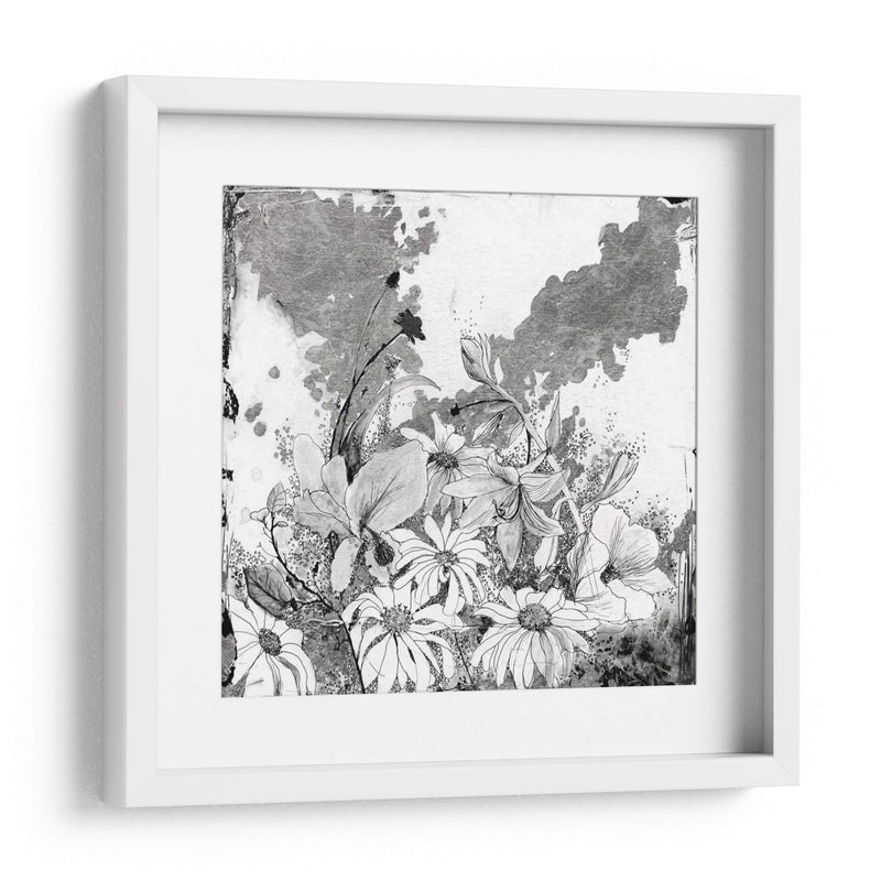 Izas Garden Ii - Ingrid Blixt | Cuadro decorativo de Canvas Lab