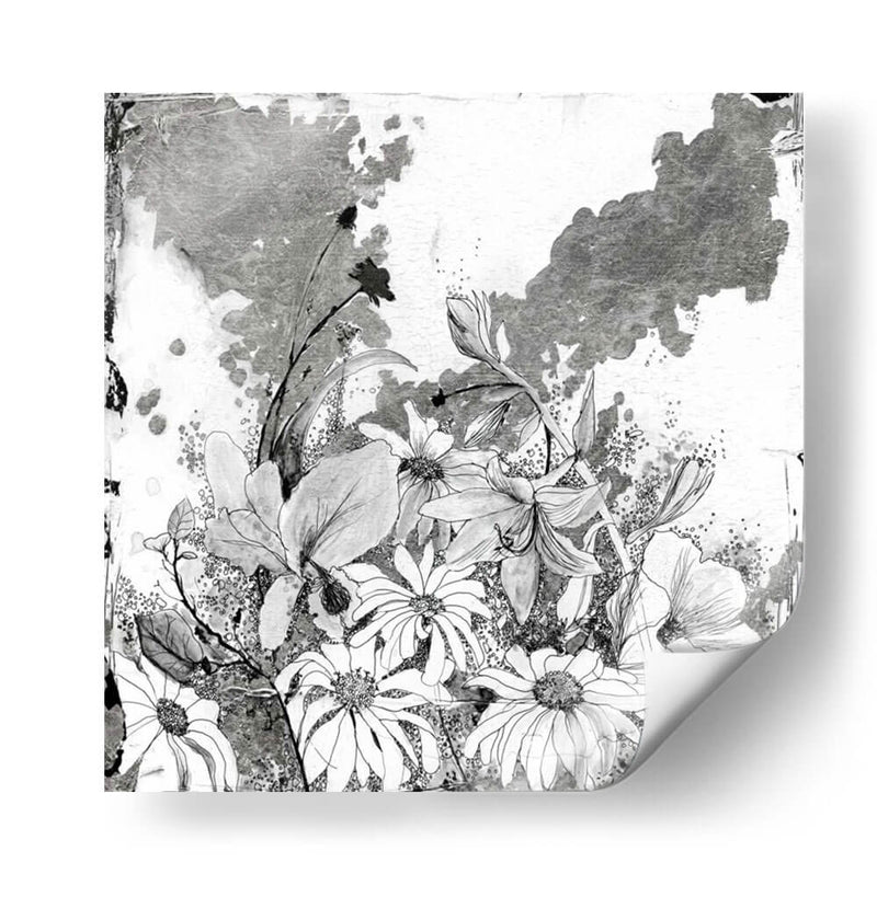 Izas Garden Ii - Ingrid Blixt | Cuadro decorativo de Canvas Lab