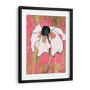 Ácido Floral I - Jennifer Goldberger | Cuadro decorativo de Canvas Lab