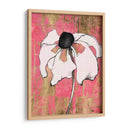 Ácido Floral I - Jennifer Goldberger | Cuadro decorativo de Canvas Lab