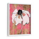 Ácido Floral I - Jennifer Goldberger | Cuadro decorativo de Canvas Lab