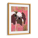 Ácido Floral Ii - Jennifer Goldberger | Cuadro decorativo de Canvas Lab