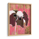 Ácido Floral Ii - Jennifer Goldberger | Cuadro decorativo de Canvas Lab