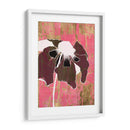 Ácido Floral Ii - Jennifer Goldberger | Cuadro decorativo de Canvas Lab