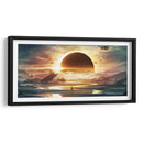 La nueva era | Cuadro decorativo de Canvas Lab