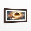 La nueva era | Cuadro decorativo de Canvas Lab