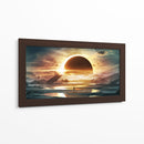 La nueva era | Cuadro decorativo de Canvas Lab
