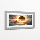 La nueva era | Cuadro decorativo de Canvas Lab